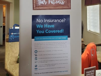 Gentle Touch Family Dentistry