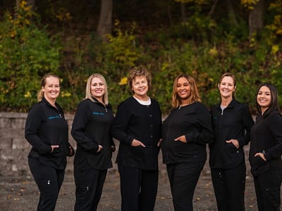 Gentling Dental Care