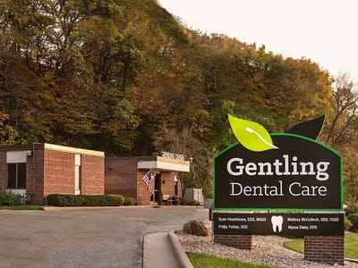 Gentling Dental Care