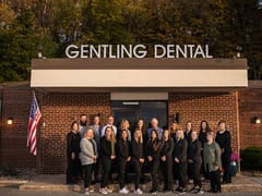Gentling Dental Care