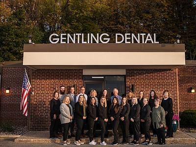 Gentling Dental Care