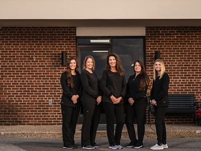 Gentling Dental Care