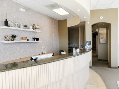 Genuine Care Dental - Dentist, Dental Implants, Clear Braces, and Same Day