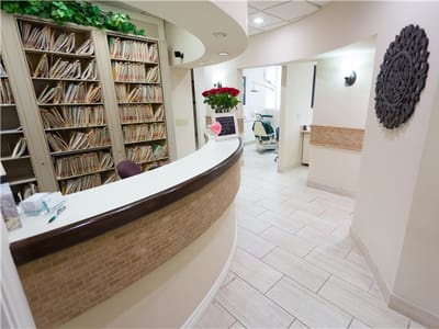 Genuine Family Dentistry