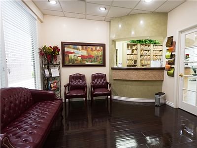 Genuine Family Dentistry