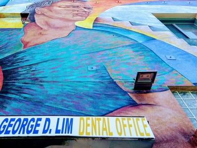 George D. Lim, DMD Inc.