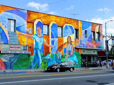 George D. Lim, DMD Inc.