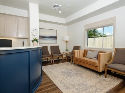 George Family Dentistry