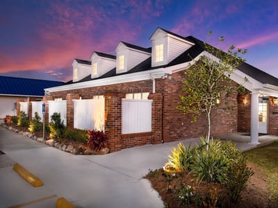 George Family Dentistry