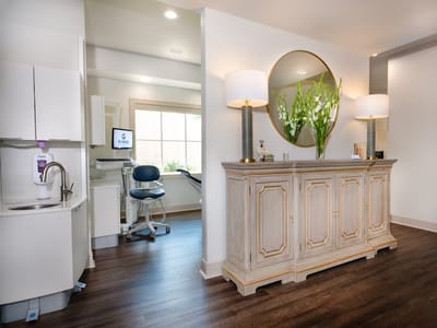 George Family Dentistry