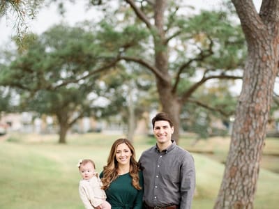 George Family Dentistry