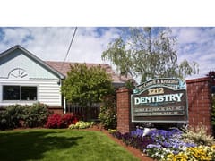 George R Olfson III DMD