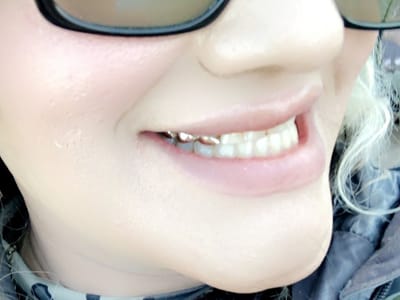 George R Olfson III DMD