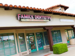 George Soriano, DMD (Family Dentist)