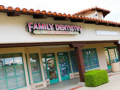 George Soriano, DMD (Family Dentist)