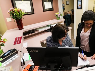 Georgetown Family Dentistry