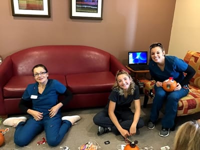 Georgetown Family Dentistry