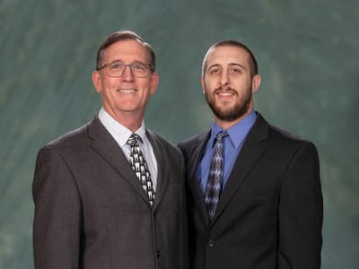 Gerald M Schneider DDS, Nathan A Loeffler DDS