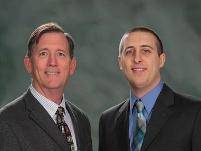 Gerald M Schneider DDS, Nathan A Loeffler DDS