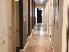 Gerald M Schneider DDS, Nathan A Loeffler DDS