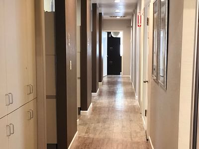 Gerald M Schneider DDS, Nathan A Loeffler DDS