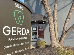 Gerda Family Dental