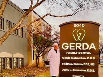 Gerda Family Dental