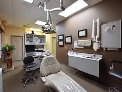 Germantown Advanced Dentistry