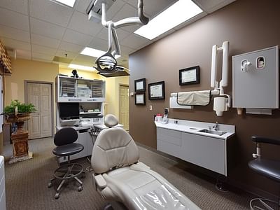 Germantown Advanced Dentistry
