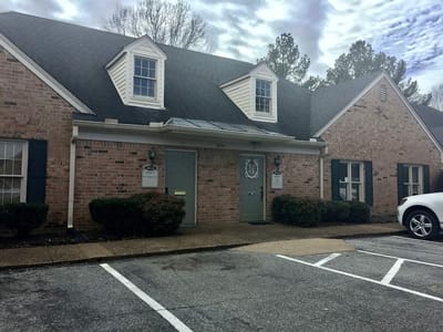 Germantown Cosmetic and Family Dentistry Dr Alexandra Garrett