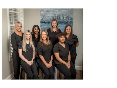 Germantown Cosmetic and Family Dentistry Dr Alexandra Garrett