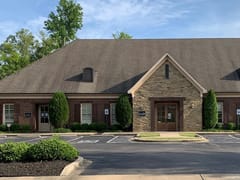 Germantown Cosmetic and Family Dentistry Dr Alexandra Garrett