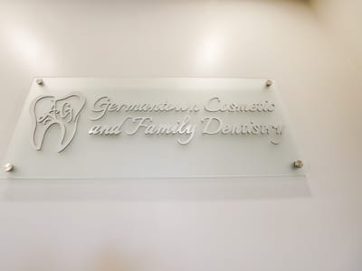 Germantown Cosmetic and Family Dentistry Dr Alexandra Garrett