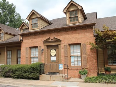 Germantown Park Family Dentistry