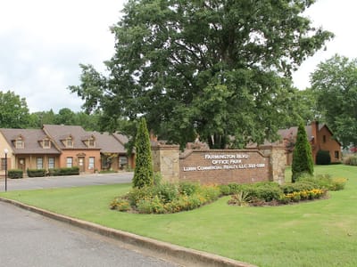 Germantown Park Family Dentistry