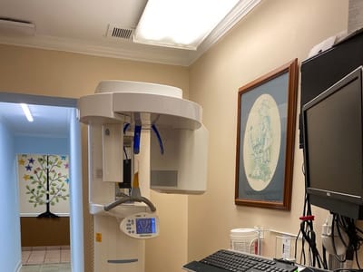 Germantown Park Family Dentistry