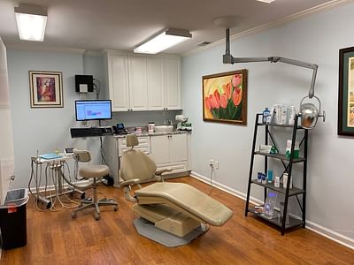 Germantown Park Family Dentistry