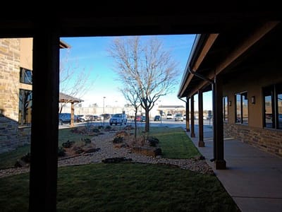 Gerwig Family Dental