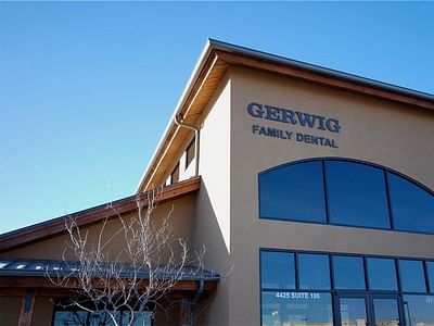 Gerwig Family Dental