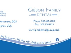 Gibbon Family Dental