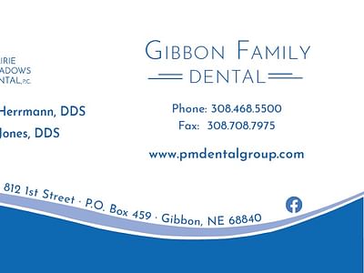 Gibbon Family Dental