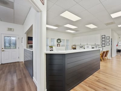 Gidel Family and Cosmetic Dentistry