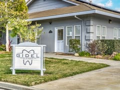 Gidel Family and Cosmetic Dentistry