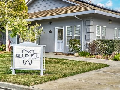 Gidel Family and Cosmetic Dentistry