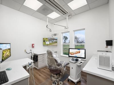 Gidel Family and Cosmetic Dentistry