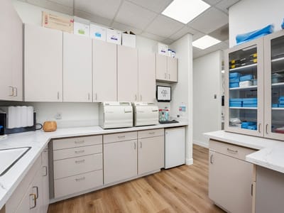 Gidel Family and Cosmetic Dentistry