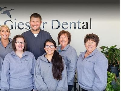 Giesler Dental