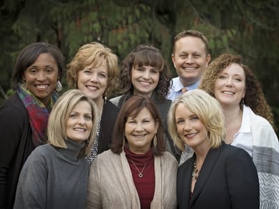 Giesy Family and Implant Dentistry