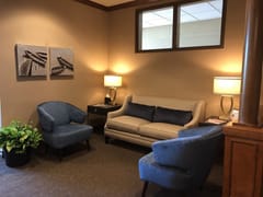 Giesy Family and Implant Dentistry