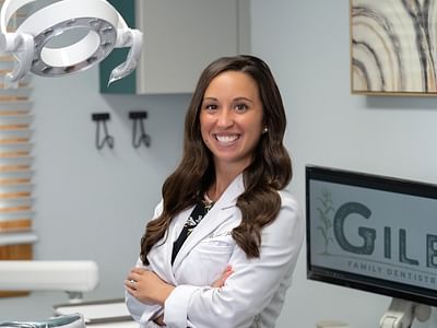 Gile Family Dentistry